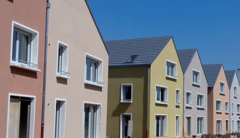 Construction de 33 logements collectifs à BREUIL-LE-VERT (60)